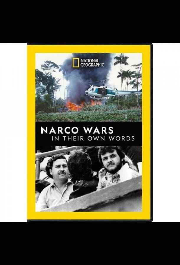 Narco Wars
