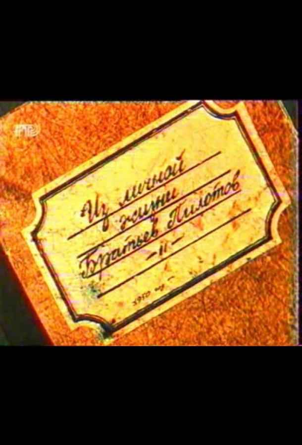 Следствие ведут Колобки, Братья Пилоты