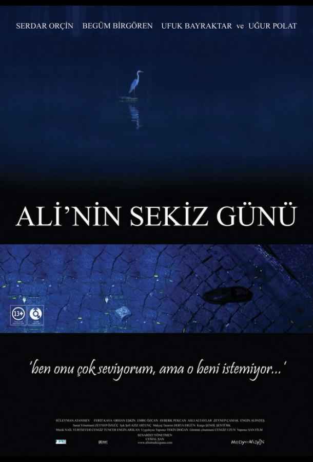 Восемь дней Али