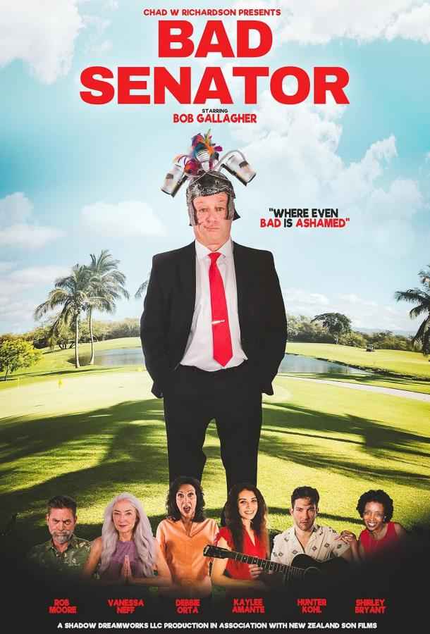 Плохой сенатор