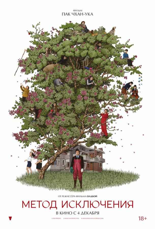 Метод исключения