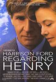 Кое-что о Генри