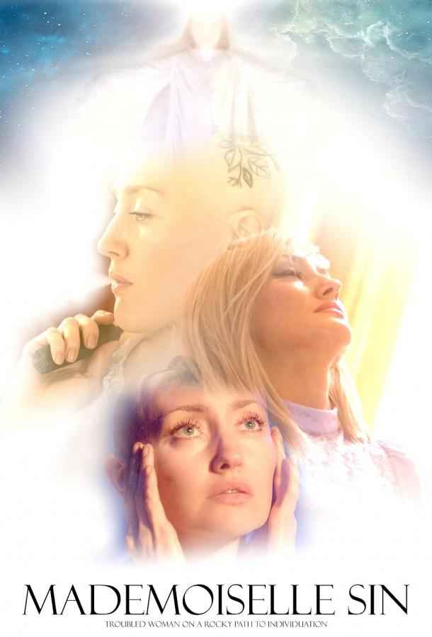 Мадемуазель Син