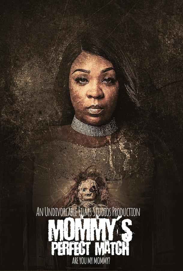 Идеальная пара для мамы