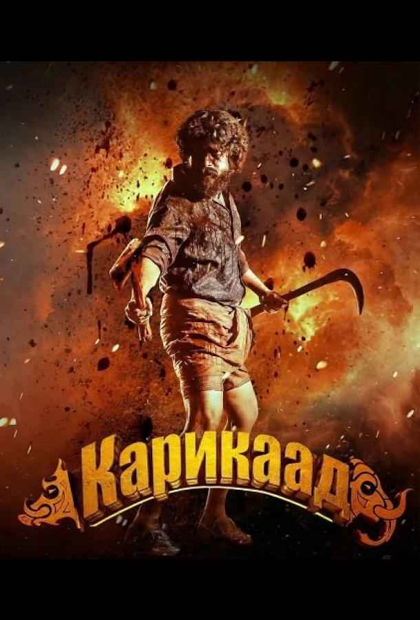 Карикаада