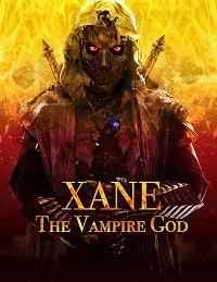 Зейн: Бог вампиров