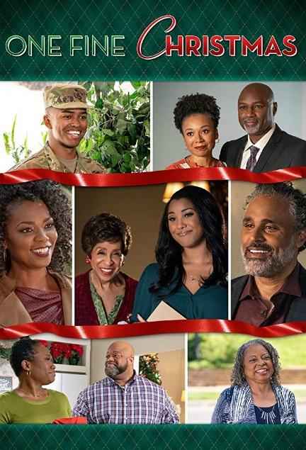 Рождество в кругу семьи