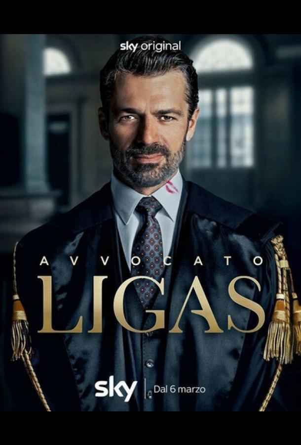 Адвокат Лигас