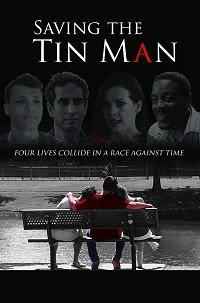 Спасая Железного Дровосека