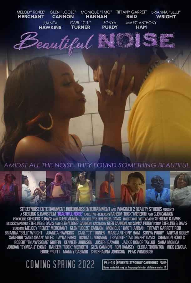 Прекрасный шум