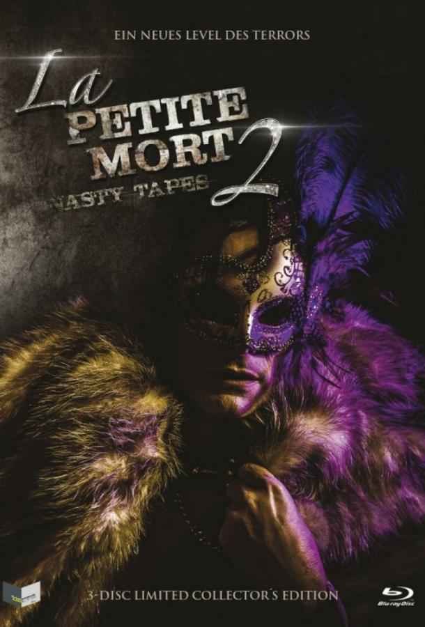 Маленькая смерть 2: Скверные ленты