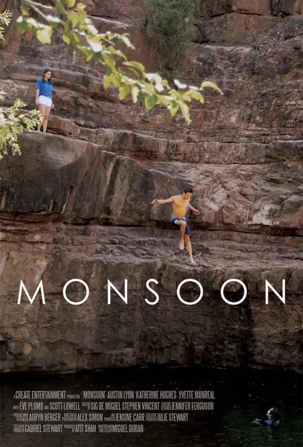 Сезон Дождей