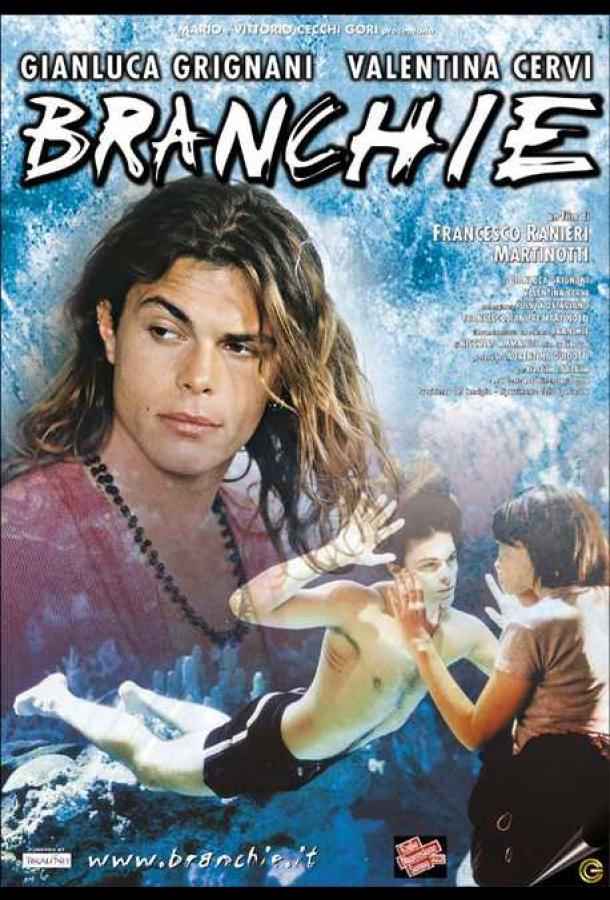 Бранчи: Индийская мечта