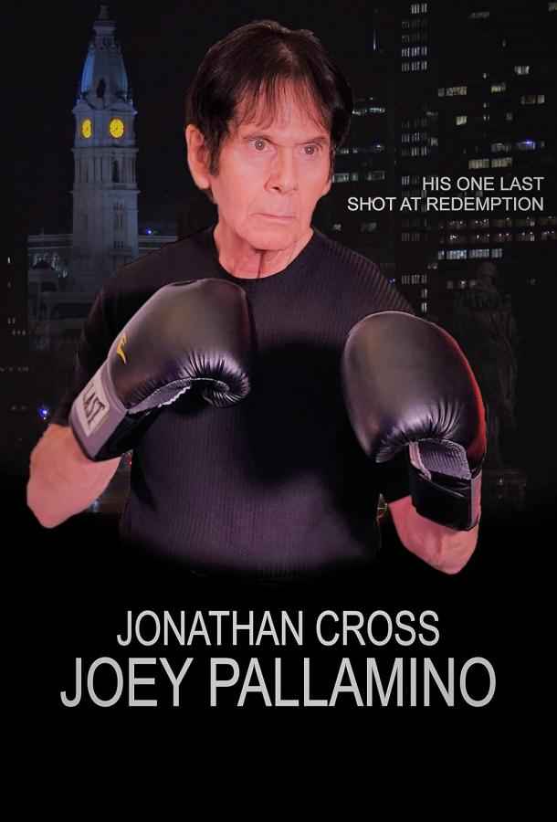 Джоуи Палламино