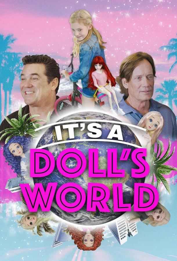 Кукольный мир