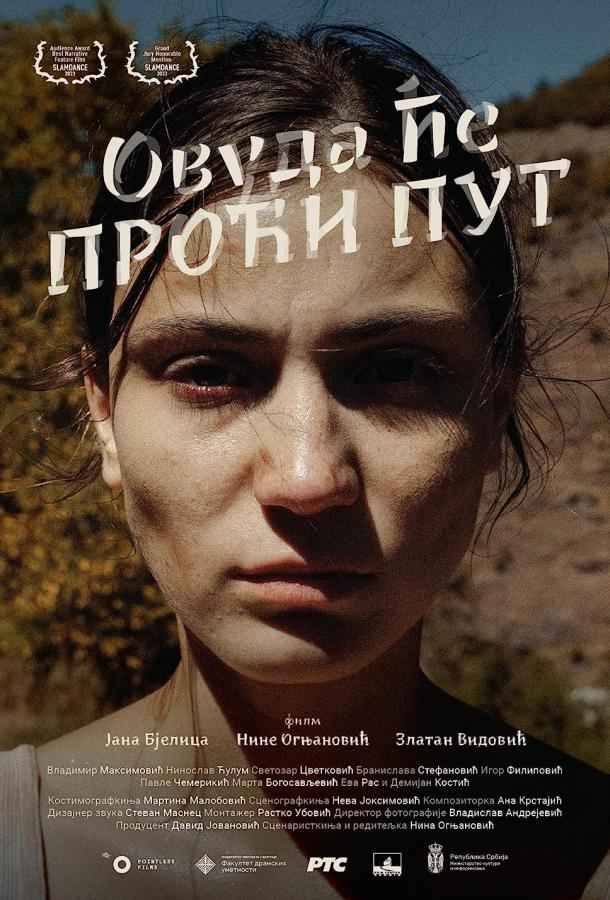 Куда ведёт дорога