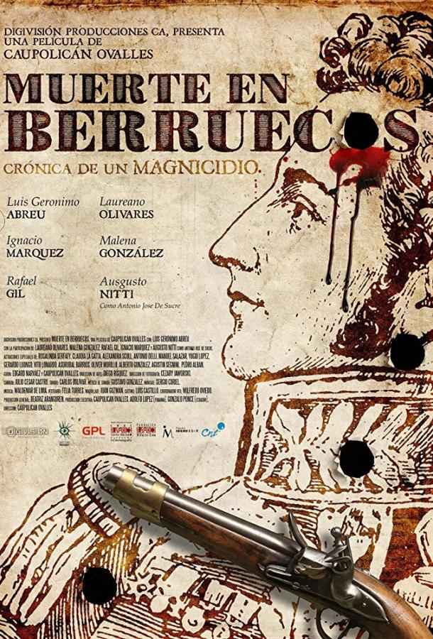 Смерть в Берруэкосе