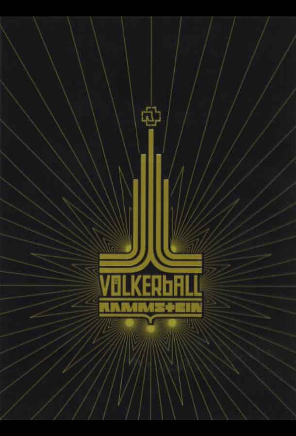 Rammstein: Völkerball