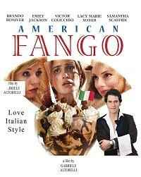 Американское фанго