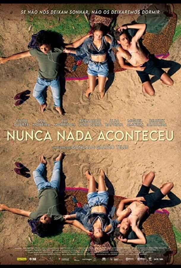 Ничего не случилось