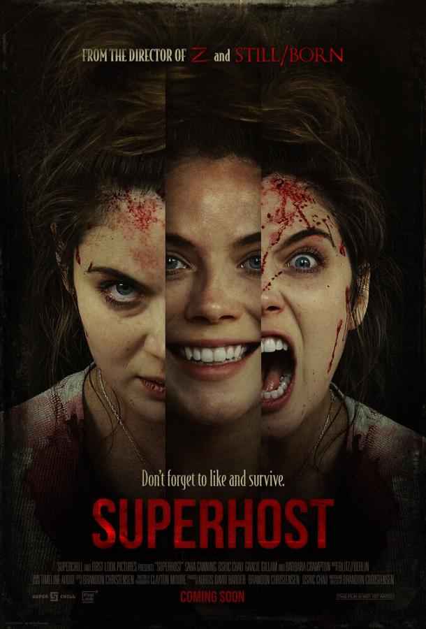 Суперхозяйка