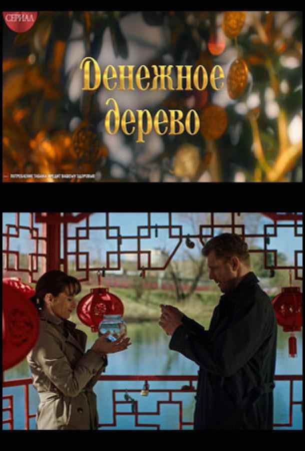 Денежное дерево