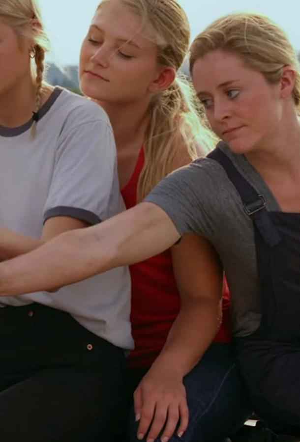 Девушки лета