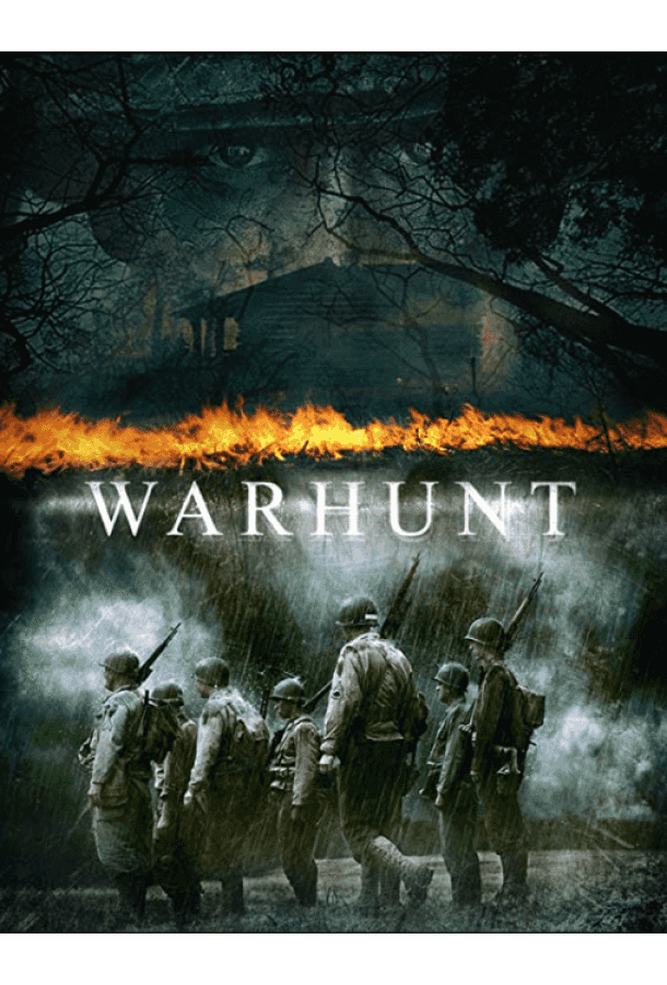 Охота на ведьм