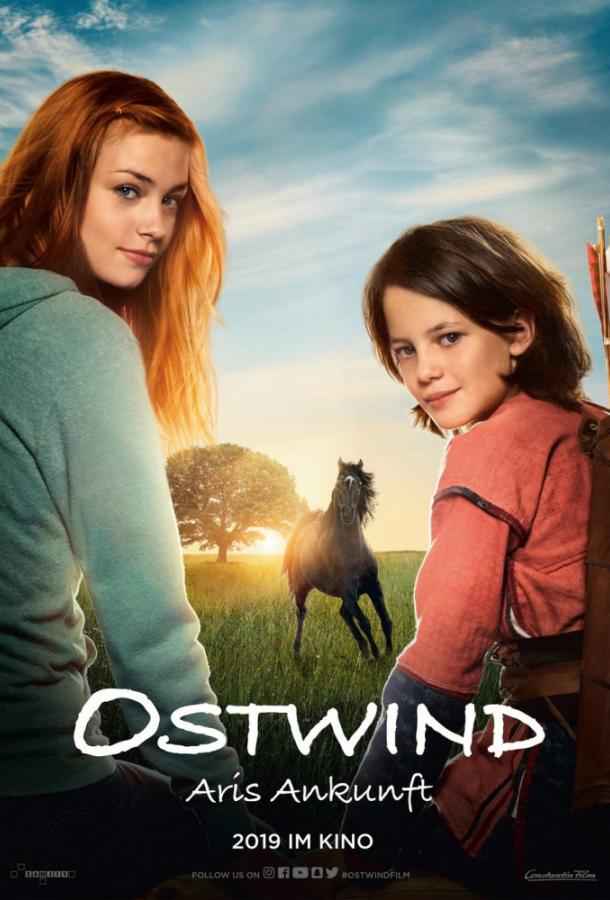 Восточный ветер 4: Легенда о Воине