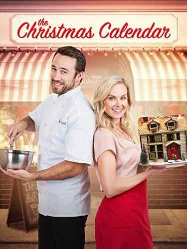 Рождественский календарь