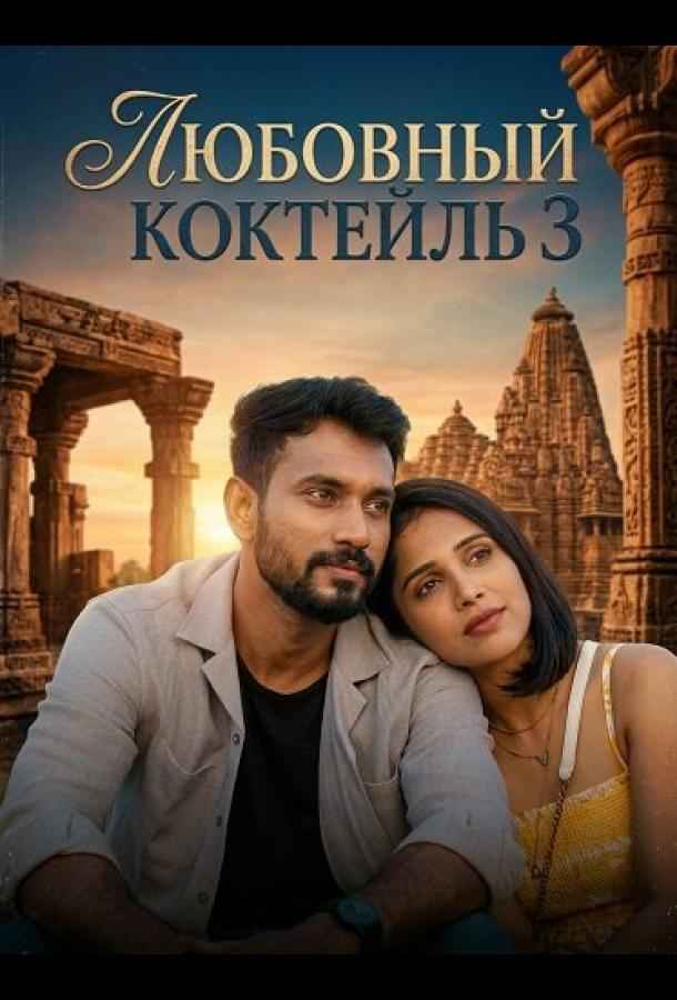 Любовный Коктейль 3
