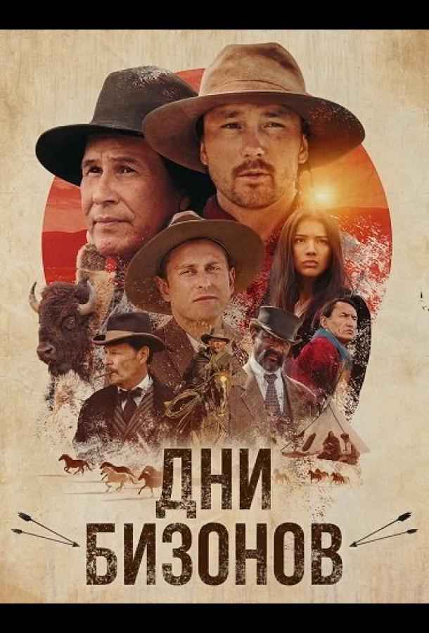 Дни бизонов