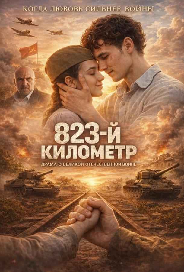 823-й километр