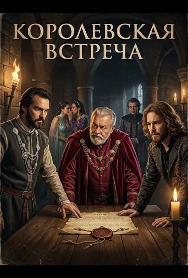 Королевская встреча
