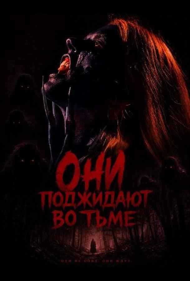 Они поджидают во тьме
