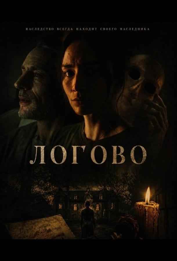 Логово