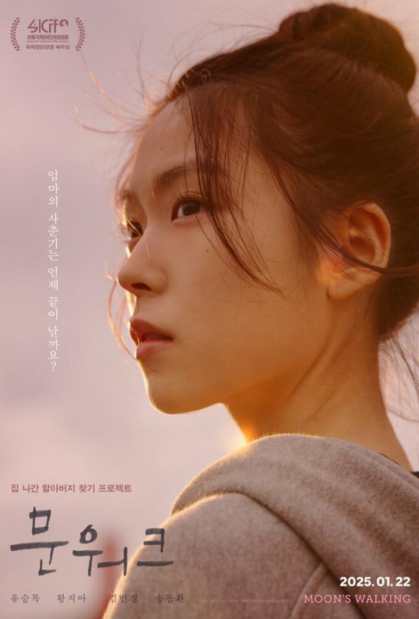 Лунная походка