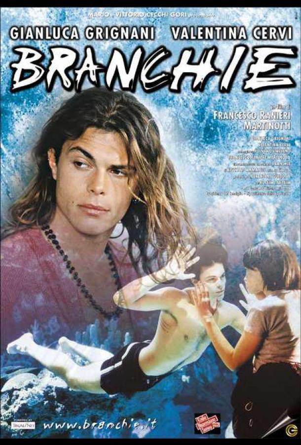 Бранчи: Индийская мечта