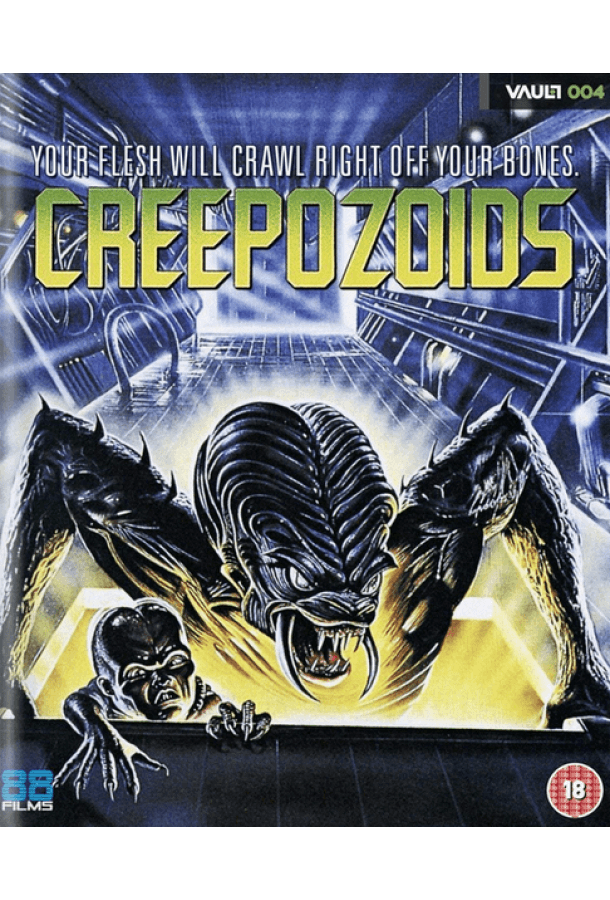 Крипозоиды