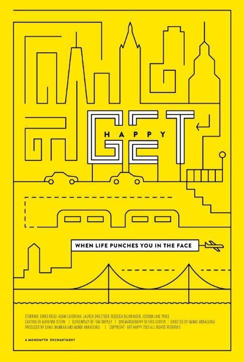 Будь счастлив!