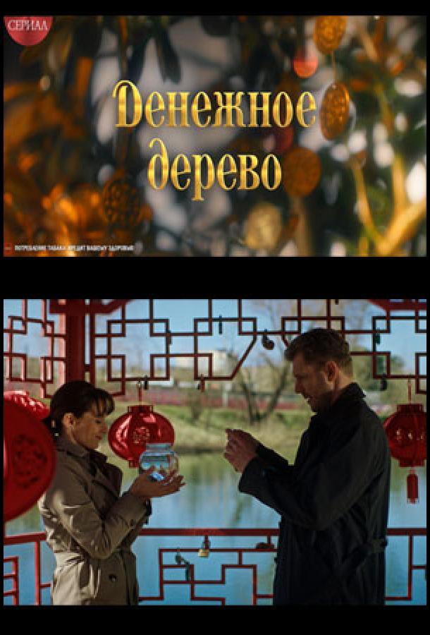 Денежное дерево