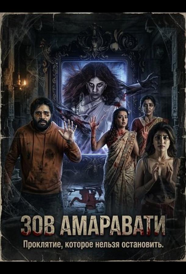 Зов Амаравати